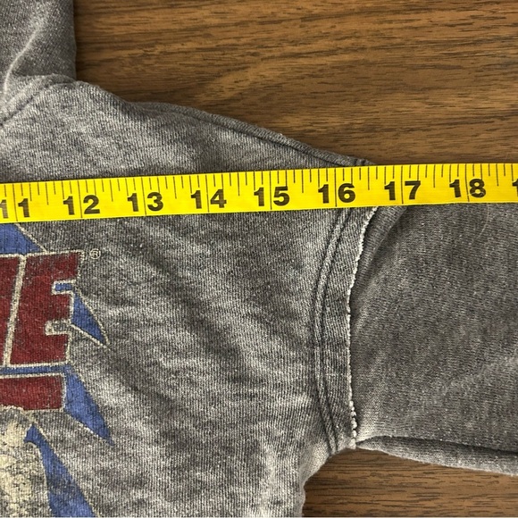 Bowie Hoodie 2T - Picture 6 of 10